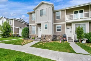 1771 E Skyline Dr, Eagle Mountain, UT 84005 - Photo 4