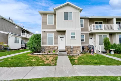 1771 E Skyline Dr #I-8, Eagle Mountain, UT 84005 - Photo 2