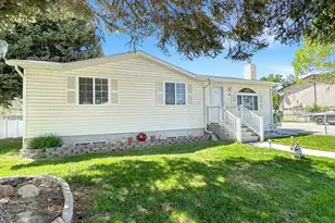 415 N Cedar Vw, Orangeville, UT 84537 - Photo 1