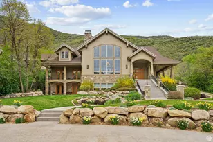 6100 Hwy 66 W, Morgan, UT 84050 - Photo 2