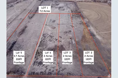 [Address not provided], Orangeville, UT 84537 - Photo 4