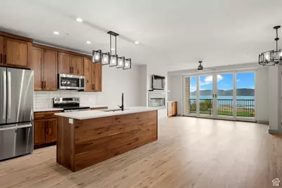 35 E 150 S #201C, Garden City, UT 84028 - Photo 1