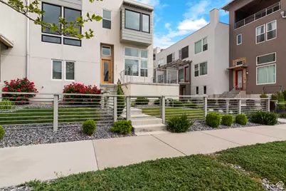 4584 W Daybreak Rim Way, South Jordan, UT 84009 - Photo 26