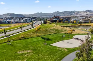 4584 W Daybreak Rim Way, South Jordan, UT 84009 - Photo 38