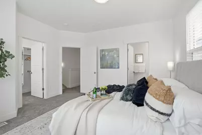 4584 W Daybreak Rim Way, South Jordan, UT 84009 - Photo 14