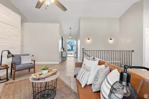 4957 N Sage Park Dr, Eagle Mountain, UT 84005 - Photo 2