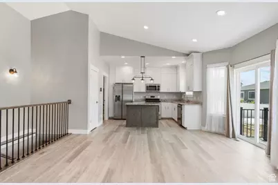 4957 N Sage Park Dr, Eagle Mountain, UT 84005 - Photo 8