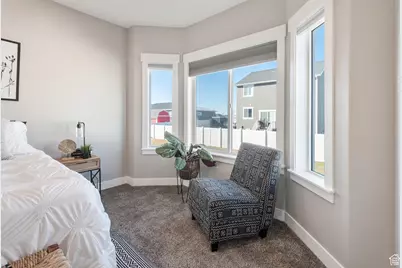 4957 N Sage Park Dr, Eagle Mountain, UT 84005 - Photo 12