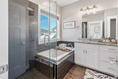 4957 N Sage Park Dr, Eagle Mountain, UT 84005 - Photo 14