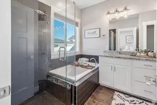 4957 N Sage Park Dr, Eagle Mountain, UT 84005 - Photo 14