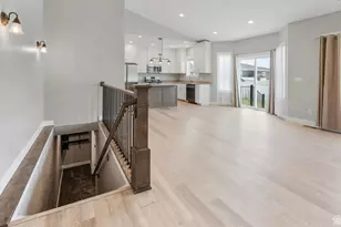 4957 N Sage Park Dr, Eagle Mountain, UT 84005 - Photo 6