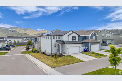 7185 N Hidden Steppe Bnd, Eagle Mountain, UT 84005 - Photo 36