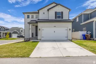 7185 N Hidden Steppe Bnd, Eagle Mountain, UT 84005 - Photo 2