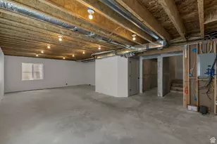 7185 N Hidden Steppe Bnd, Eagle Mountain, UT 84005 - Photo 30