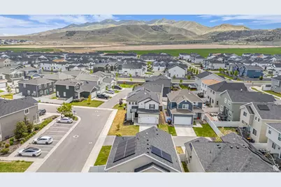 7185 N Hidden Steppe Bnd, Eagle Mountain, UT 84005 - Photo 40