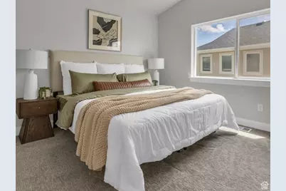 7185 N Hidden Steppe Bnd, Eagle Mountain, UT 84005 - Photo 16