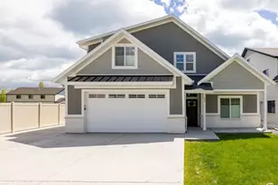 670 N Lake Sight Dr, Garden City, UT 84028 - Photo 1