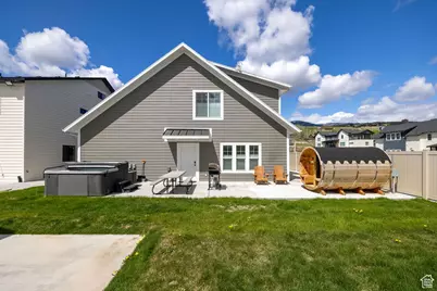 670 N Lake Sight Dr, Garden City, UT 84028 - Photo 36