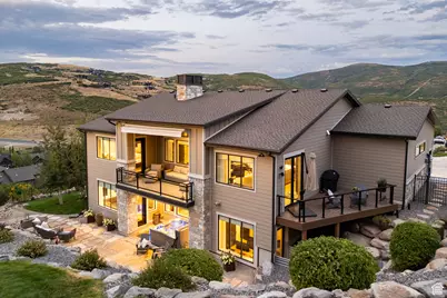 13200 N Alexis Dr, Kamas, UT 84036 - Photo 1