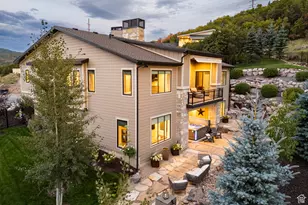 13200 N Alexis Dr, Kamas, UT 84036 - Photo 4