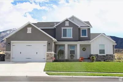 324 S 2800 E #204, Spanish Fork, UT 84660 - Photo 1