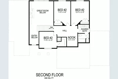 324 S 2800 E #204, Spanish Fork, UT 84660 - Photo 4