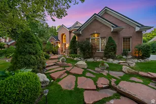 6331 S Shenandoah Ave, Salt Lake City, UT 84121 - Photo 2