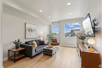 6625 N Mountain Alder Way, Park City, UT 84098 - Photo 4