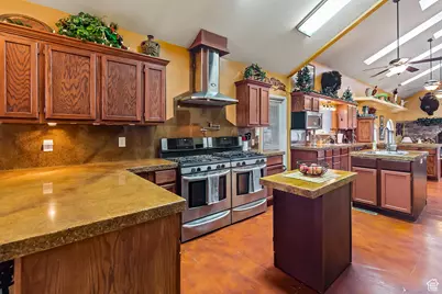 154 E 950 N, Glenwood, UT 84730 - Photo 6