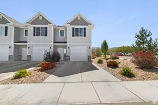 404 W 1325 N, Cedar City, UT 84721 - Photo 1