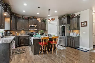 4548 N Sheep Creek Dr, Eden, UT 84310 - Photo 12