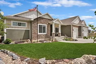 4548 N Sheep Creek Dr, Eden, UT 84310 - Photo 2