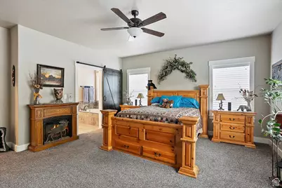 4548 N Sheep Creek Dr, Eden, UT 84310 - Photo 20