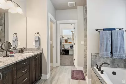 4548 N Sheep Creek Dr, Eden, UT 84310 - Photo 24