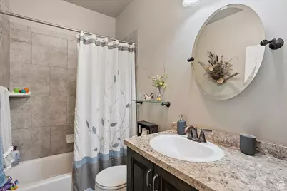 4548 N Sheep Creek Dr, Eden, UT 84310 - Photo 28