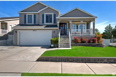 4952 W Buffalo Ct S, Riverton, UT 84096 - Photo 1