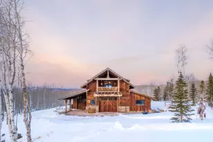 11042 E Wild Elk Meadow, Heber City, UT 84032 - Photo 4