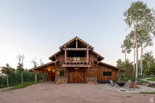 11042 E Wild Elk Meadow, Heber City, UT 84032 - Photo 74