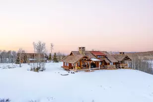 11042 E Wild Elk Meadow, Heber City, UT 84032 - Photo 1