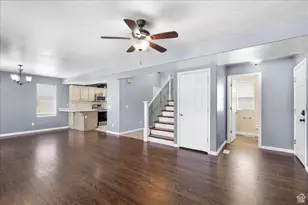 122 W Stern Ct, Stansbury Park, UT 84074 - Photo 4