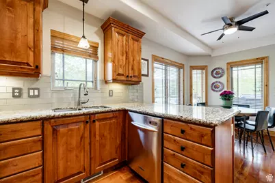 3006 E Canyon Links Dr S, Park City, UT 84098 - Photo 8