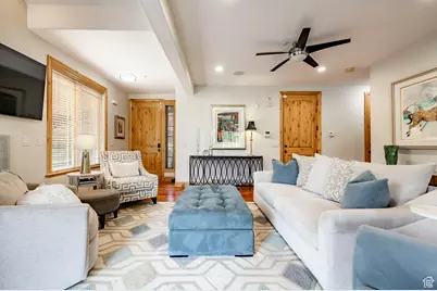 3006 E Canyon Links Dr S, Park City, UT 84098 - Photo 4