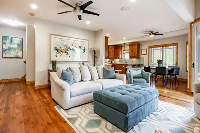 3006 E Canyon Links Dr S, Park City, UT 84098 - Photo 2