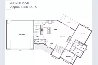 7119 S Rocky Trl #102, West Jordan, UT 84084 - Photo 2