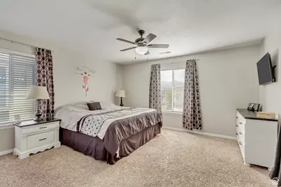 3864 E Cascade Rd, Eagle Mountain, UT 84005 - Photo 6