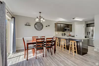 3864 E Cascade Rd, Eagle Mountain, UT 84005 - Photo 4