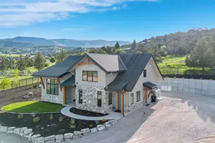 2508 E 70 S, Heber City, UT 84032 - Photo 2