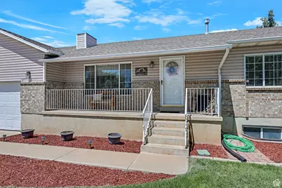 3966 W 2200 N, Plain City, UT 84404 - Photo 2