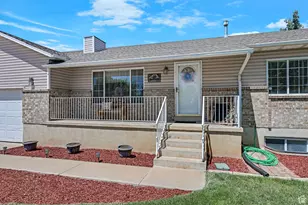 3966 W 2200 N, Plain City, UT 84404 - Photo 2
