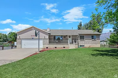 3966 W 2200 N, Plain City, UT 84404 - Photo 1